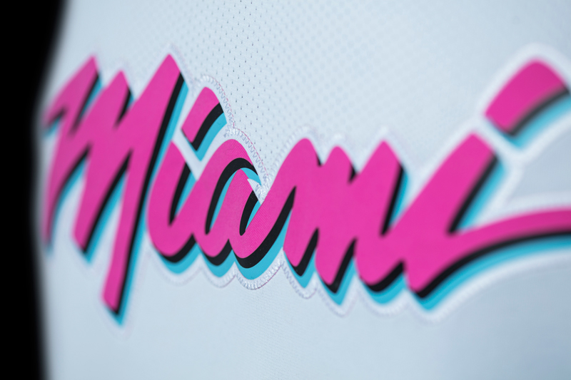Miami Vice Font - ballsaspoy